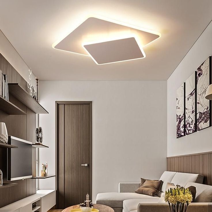 False Ceiling
